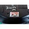 Discman SOUNDMASTER CD9220 Srebrno-czarny Pojemność pamięci Brak własnej pamięci