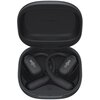 Słuchawki SHOKZ OpenFit 2+ Czarny Transmisja bezprzewodowa Bluetooth