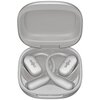 Słuchawki SHOKZ OpenFit 2+ Szary Transmisja bezprzewodowa Bluetooth