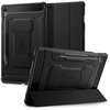 Etui na Galaxy Tab S9 11.0/S10 FE 10.9 SPIGEN Rugged Armor Pro Czarny