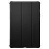 Etui na Galaxy Tab S9 11.0/S10 FE 10.9 SPIGEN Rugged Armor Pro Czarny Model tabletu Galaxy Tab S9 (X716B)