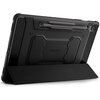 Etui na Galaxy Tab S9 11.0/S10 FE 10.9 SPIGEN Rugged Armor Pro Czarny Marka tabletu Samsung
