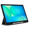 Etui do Samsung Galaxy Tab S10 FE+ Plus 13.1 SPIGEN Ultra Hybrid Pro Czarny Rodzaj Etui z klapką
