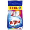 Proszek do prania BRYZA 4w1 White 8.45 kg + Proszek do prania BRYZA 4w1 Color 8.45 kg Rodzaj produktu Proszek