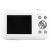 Aparat dla dzieci YASHICA DZ-100 Hello Kitty Biały Rodzaj matrycy CMOS