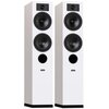 Zestaw stereo YAMAHA MusicCast R-N600A + INDIANA Line Tesi 5 Biały Liczba kanałów 2.1
