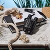 Lornetka FUJIFILM Fujinon Techno-Stabi 12x28 WP Typ lornetki 12 x 28