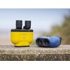 Lornetka FUJIFILM Fujinon 14x40 TS-X1440 Niebieski Średnica obiektywu [mm] 40