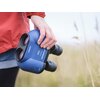 Lornetka FUJIFILM Fujinon 14x40 TS-X1440 Niebieski Wyposażenie Bateria 4 x AA