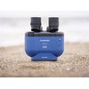 Lornetka FUJIFILM Fujinon 14x40 TS-X1440 Niebieski Typ lornetki 14 x 40