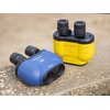 Lornetka FUJIFILM Fujinon 14x40 TS-X1440 Żółty Średnica obiektywu [mm] 40
