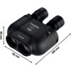 Lornetka FUJIFILM Fujinon 14x40 TS-X1440 Czarny Typ lornetki 14 x 40