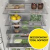 Lodówka WHIRLPOOL WHC18 T132 Nowa klasa energetyczna E