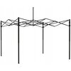 Pawilon ogrodowy GOCKOWIAK Ekspresowy 3x3 m Zielony Waga [kg] 15.68