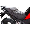 Motocykl TORQ Zetra ADV 125 124.4cm3 11l Czarno-czerwony Typ nadwozia Naked