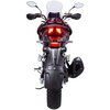 Motocykl TORQ Zetra ADV 125 124.4cm3 11l Czarno-czerwony Rodzaj Spalinowy