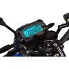 Motocykl TORQ Devil NS 125 124.4cm3 14l Czarny Kategoria prawa jazdy B