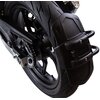 Motocykl TORQ Devil NS 125 124.4cm3 14l Czarny Silnik Czterosuwowy