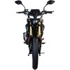 Motocykl TORQ Devil NS 125 124.4cm3 14l Czarny Liczba biegów 5