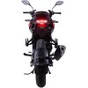 Motocykl TORQ Devil NS 125 124.4cm3 14l Czarny Kolor Czarny