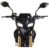 Motocykl TORQ Devil NS 125 124.4cm3 14l Czarny Rodzaj Spalinowy