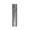 Prezenter NATEC Warbler 2 2.4 GHz / Bluetooth, Zasięg 10 m Szary Szerokość [mm] 29