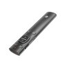 Prezenter NATEC Warbler 2 2.4 GHz / Bluetooth, Zasięg 10 m Szary Wyposażenie Instrukcja obsługi