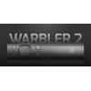 Prezenter NATEC Warbler 2 2.4 GHz / Bluetooth, Zasięg 10 m Szary Kolor Szary