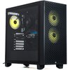 Komputer OPTIMUS E-sport GA520T-CR9 R5-3600 16GB RAM 1TB SSD Radeon RX6600 Windows 11 Home Chipset AMD A520