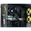 Komputer OPTIMUS E-sport GA520T-CR9 R5-3600 16GB RAM 1TB SSD Radeon RX6600 Windows 11 Home Ogólna liczba gniazd pamięci RAM 2