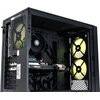 Komputer OPTIMUS E-sport GA520T-CR9 R5-3600 16GB RAM 1TB SSD Radeon RX6600 Windows 11 Home Procesor AMD Ryzen 5 3600