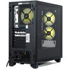 Komputer OPTIMUS E-sport GA520T-CR9 R5-3600 16GB RAM 1TB SSD Radeon RX6600 Windows 11 Home Typ pamięci RAM DDR4