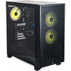 Komputer OPTIMUS E-sport GA520T-CR9 R5-3600 16GB RAM 1TB SSD Radeon RX6600 Windows 11 Home Liczba wątków 12