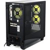 Komputer OPTIMUS E-sport GA520T-CR9 R5-3600 16GB RAM 1TB SSD Radeon RX6600 Windows 11 Home Maksymalna częstotliwość taktowania procesora [GHz] 4.2