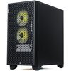 Komputer OPTIMUS E-sport GA520T-CR9 R5-3600 16GB RAM 1TB SSD Radeon RX6600 Windows 11 Home Minimalna częstotliwość taktowania procesora [GHz] 3.6