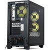 Komputer OPTIMUS E-sport GA520T-CR9 R5-3600 16GB RAM 1TB SSD Radeon RX6600 Windows 11 Home Pamięć podręczna procesora [MB] 35