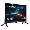 Telewizor BLAUPUNKT 24WGC5500S 24" LED Google TV