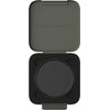 Filtr POLARPRO Shortstache Everyday Mist 1/4 /PL (67mm) Rodzaj filtra Efektowy