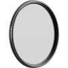 Filtr POLARPRO Shortstache Everyday Mist 1/4 /PL (67mm) Możliwość założenia osłony Tak