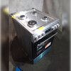 Kuchnia BEKO FSMT51339DXDT Termoobieg, Wok, Rożen, Prowadnice teleskopowe Napięcie zasilania [V] 220-240