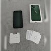 Smartfon APPLE iPhone 13 5G 128GB 6.1" Zielony MNGK3PM/A Funkcje aparatu Automatyczna stabilizacja obrazu