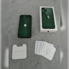 Smartfon APPLE iPhone 13 5G 128GB 6.1" Zielony MNGK3PM/A Funkcje aparatu HDR z obsługą Dolby Vision