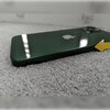 Smartfon APPLE iPhone 13 5G 128GB 6.1" Zielony MNGK3PM/A Funkcje aparatu Optyczna stabilizacja obrazu