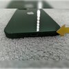 Smartfon APPLE iPhone 13 5G 128GB 6.1" Zielony MNGK3PM/A Aparat fotograficzny przedni Tak