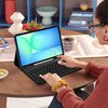 Etui na Galaxy Tab S10 FE+ Plus 13.1 X620/X626B TECH-PROTECT SC Pen + Keyboard Czarny Klawiatura Dedykowana do tabletów o przekątnej [cal] 13.1