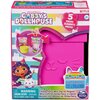 Figurka SPIN MASTER Koci Domek Gabi Wróżkicia Kitty Fairy Minibox 6070881 Materiał Tworzywo sztuczne