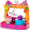 Figurka SPIN MASTER Koci Domek Gabi Balkonik Pokaz Talentów 6069729 20146521 Wiek 3+