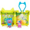 Figurka SPIN MASTER Koci Domek Gabi DJ Kocimiętka Minibox 6070881 Seria Koci Domek Gabi