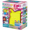 Figurka SPIN MASTER Koci Domek Gabi DJ Kocimiętka Minibox 6070881 Materiał Tworzywo sztuczne