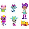 Zestaw figurek SPIN MASTER Koci Domek Gabi 6069603 Seria Koci Domek Gabi